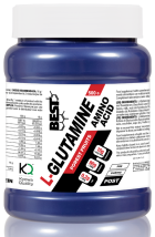 L-Glutamina 500 gr