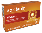 Apiserum Vitality 30 cápsulas