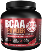 BCAA&#39;s Extreme Force 300 gr