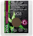 Recarga Matte Eye Shadow 3 gr