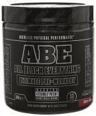 Abe All Black Everything 315 gr