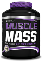 Massa Muscular 1000 gr