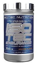 Isotec Endurance 1000 gr