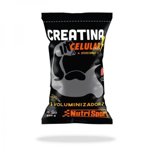 Creatina Celular 500 gr