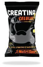 Creatina Celular 500 gr