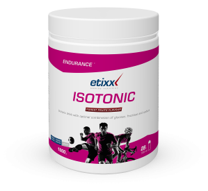 Isotônico 1000 gr