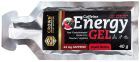 Energy Gel + Cafeína 40 gr