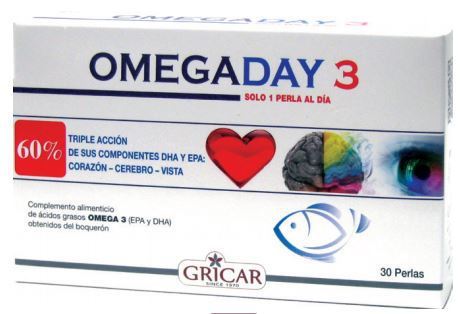 Omega Dia 3 30 pérolas