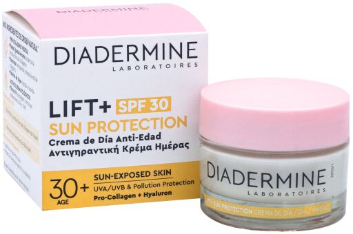 Lift + Protetor Solar 50ml