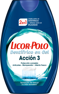 Ação 2 em 1 3 75 ml