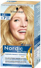 Nordic Blonde L1 Clareamento Intensivo 155 ml