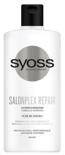 Plex Salon Conditioner