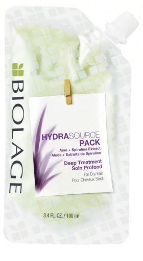 Hydrasource Deep Treatment 100 ml