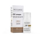 CC Creme Anti-Manchas Pele Sensível FPS 50+ 30 ml