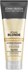 Condicionador Ativador de Iluminação Sheer Blonde 250ml