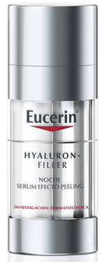 Peeling e soro de preenchimento de hialuron 30 ml