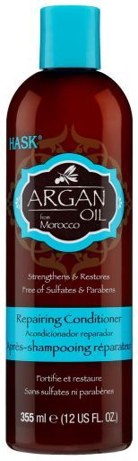 Condicionador Reparador Óleo de Argan, Tamanho de Viagem 98 ml