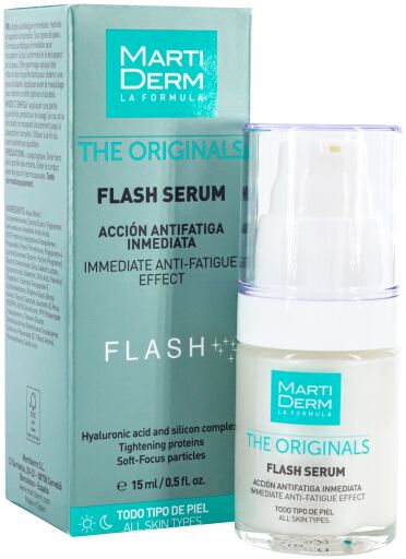 The Originals Soro Flash 15 ml