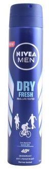 Desodorizante Vaporizador Men Dry Impact Fresh 200 ml