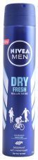 Desodorizante Vaporizador Men Dry Impact Fresh 200 ml