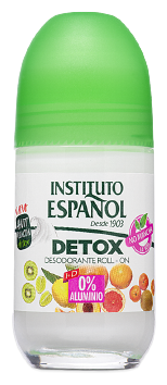 Desodorizante Roll On Desodorizante 75 ml