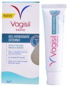 Vagisil Gel Hidratante Externo 30 gr