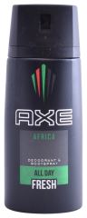 África Desodorante Spray 150 ml