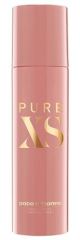 Desodorizante Pure XS Vaporizer para mulheres 150 ml