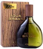 Loção pós-barba 200ml