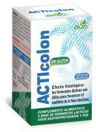 Acticolon 30 cápsulas