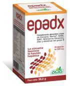 Epadx 40 cápsulas