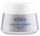 Liftactiv Supreme Tratamento Contínuo Antirrugas e Firmeza 50ml