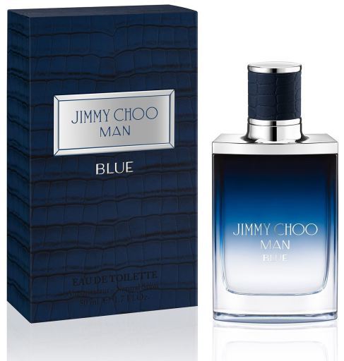 Man Blue Eau de Toilette 50 ml