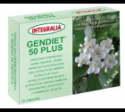 Gendiet 50 Plus 30 cápsulas