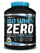 Isowhey Zero Lactose Sem Lactose 2270 gr