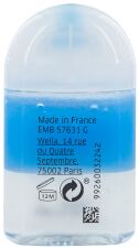 Service Pré-Tratamento Perm 18 ml