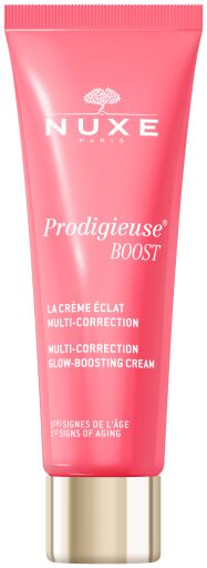 Crème Prodigieuse Boost Creme Radiante Multicorretor 40 ml