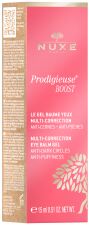 Prodigieuse Boost Gel Bálsamo para Olhos Multi Correção 15 ml