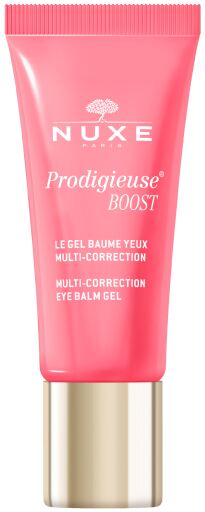 Prodigieuse Boost Gel Bálsamo para Olhos Multi Correção 15 ml