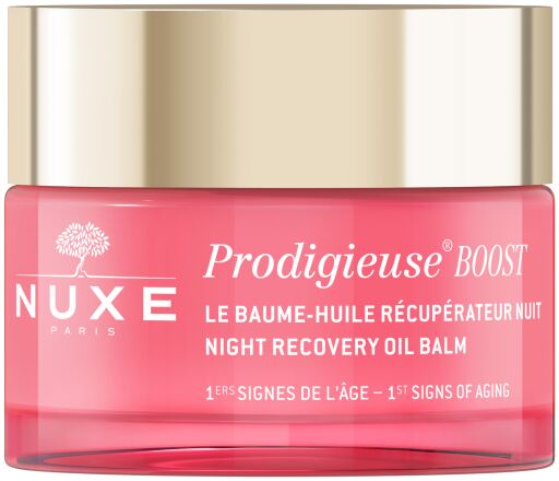 Prodigieuse Boost Óleo Bálsamo Renovador Noturno 50 ml