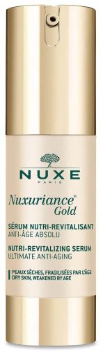 Nuxuriance Gold Sérum Nutri-Revitalizante 30 ml