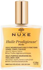 Huile Óleo Seco Prodigieuse Riche 100 ml