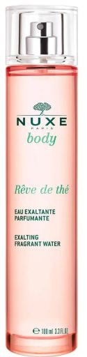 Body Rêve de Thé Água Perfumada Exaltante 100 ml