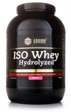 Iso Whey Hidrolisado 918 g