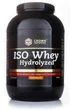 Iso Whey Hidrolisado 918 g