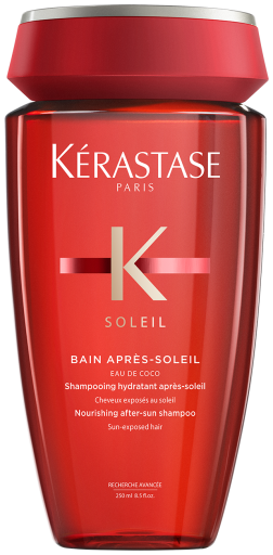 Soleil Bain Après Soleil Shampoo 250ml