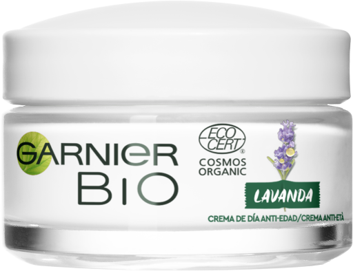 Bio Regenerador Creme de Dia Antienvelhecimento lavanda 50 ml