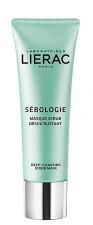 Sébologie Máscara Esfoliante Purificante 50 ml