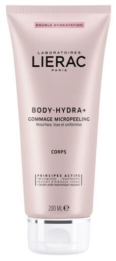 Body-Hydra + Esfoliante Micropeeling 200 ml