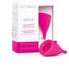 Lily Cup Copo Menstrual Fino